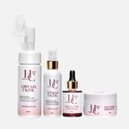 Kit Glow Luminosidade & Viço