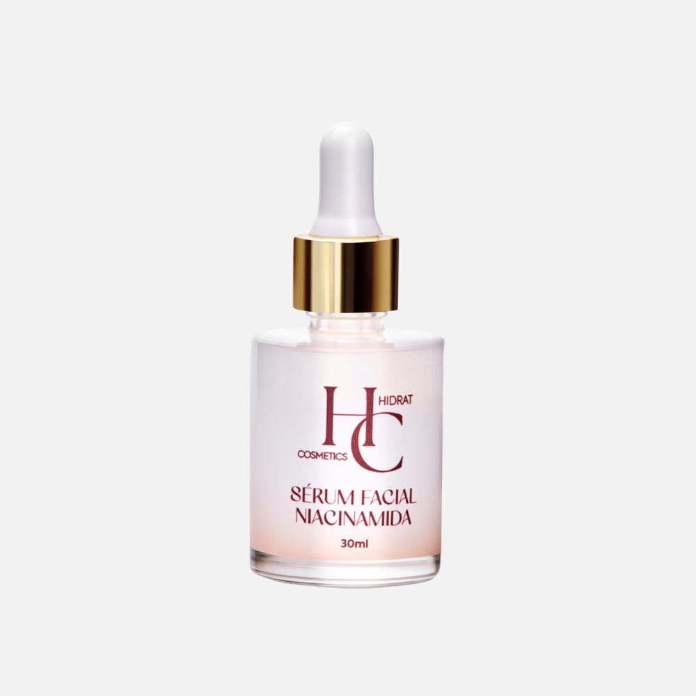 Sérum Controle da Oleosidade com Niacinamida