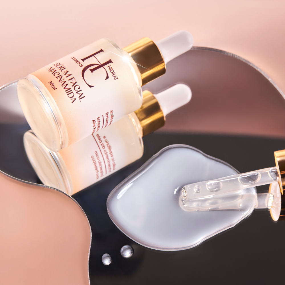 Kit Antioleosidade Equilíbrio Diário