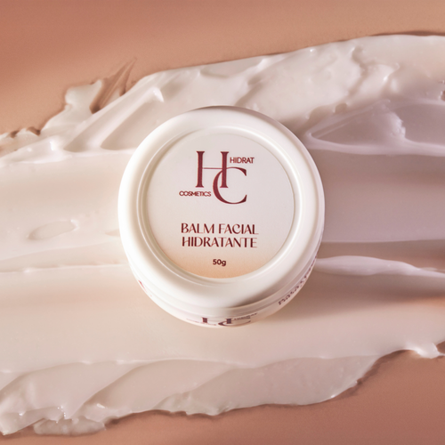 Balm Facial Hidratante