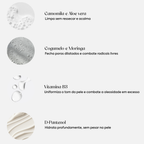 Kit Antioleosidade Equilíbrio Diário