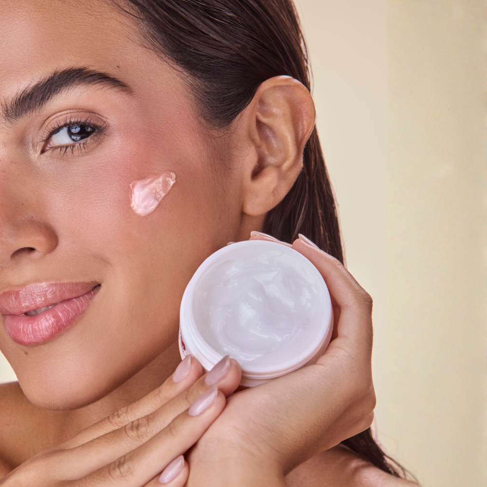 Balm Facial Hidratante