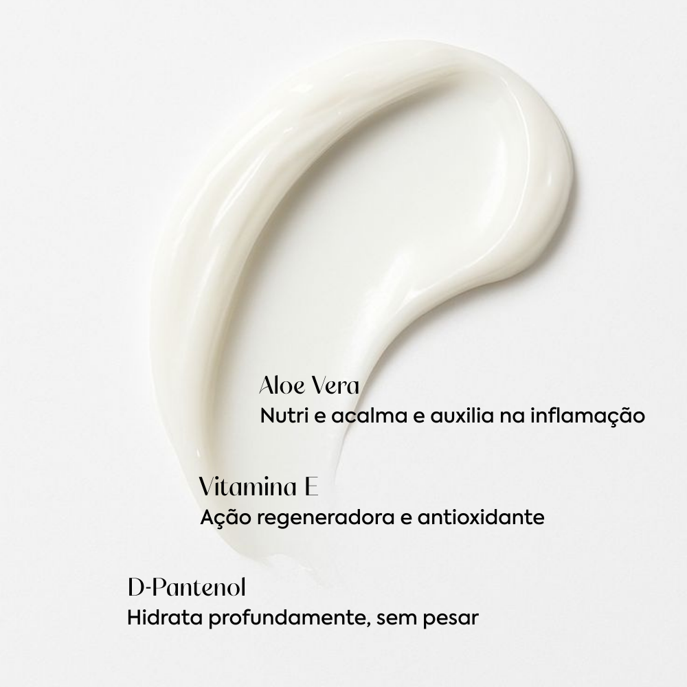 Balm Facial Hidratante