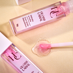 Gloss Labial Hidratante com Ácido Hialurônico