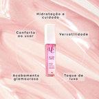 Gloss Labial Hidratante com Ácido Hialurônico