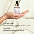 Sérum Antioxidante com Vitamina C