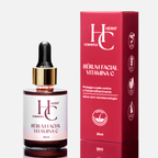 Sérum Antioxidante com Vitamina C