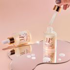 Kit Rejuvenescimento e Luminosidade – Vitamina C + Anti-idade