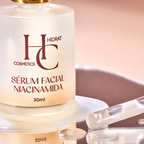 Kit Uniformização e Controle da Oleosidade – Niacinamida + Vitamina C