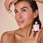 Kit Uniformização e Controle da Oleosidade – Niacinamida + Vitamina C