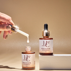 Kit Uniformização e Controle da Oleosidade – Niacinamida + Vitamina C